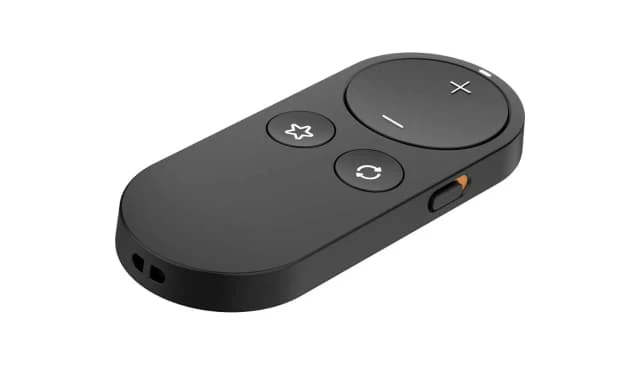 Remote Controller